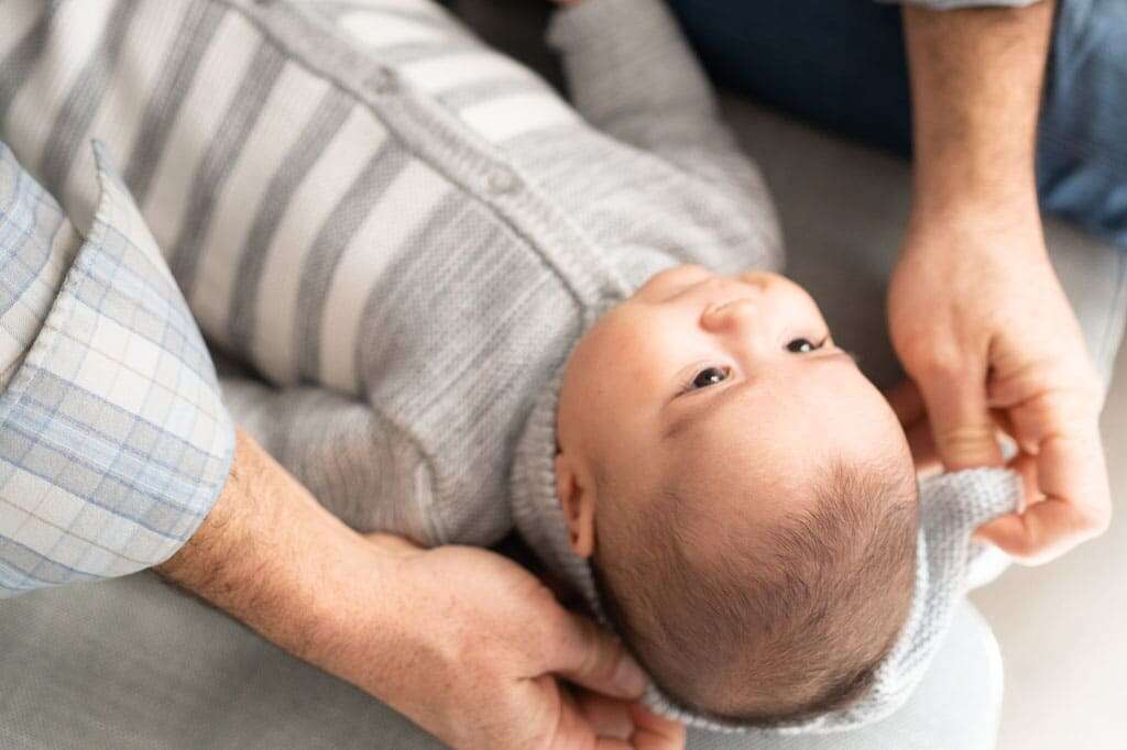 newborns