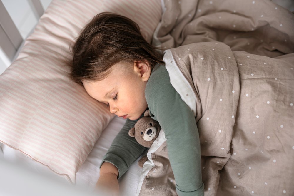 15 month sleep regression